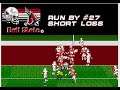 College Football USA '97 (video 4,816) (Sega Megadrive / Genesis)