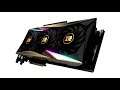 Colorful Announces Six Card Limited Edition Graphics Card RTX 3090 iGame Vulcan RNG Edition