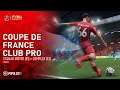 Coupe de France Club Pro 2021 - Finale / xSquad United (E1) v CompleX (E2)