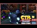 Crash Team Racing Nitro-Fueled - The Online Racer Season 4 Episode 7