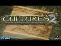 Cultures 2 (Full HD) Mission 5 - Miklagard (No Commentary, Full Playthrough)