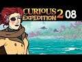 Curious Expedition 2 *08* Gruselstories mit bösem Ende