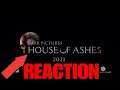 Dark Pictures House Of Ashes Reveal REACTION!!!