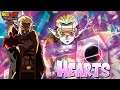 [DBZ: Budokai Tenkaichi 3 MOD] Hearts [Super Dragon Ball Heroes]