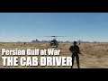 DCS PGAW: The Cab Driver