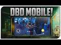 Dead By Daylight Mobile Gameplay! - "DBD Mobile" First Time Playing! - DBD Mobile Gameplay/Breakdown