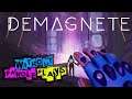 DeMagnete VR | PSVR First Impressions LIVESTREAM