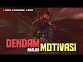 "Dendam Adalah Motivasiku" - CODM Indonesia Motivasi 😢
