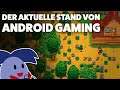 Der aktuelle Stand von Android Gaming | SambZockt Show