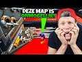DEZE MAP IS ONMOGELIJK! - Fortnite Creative