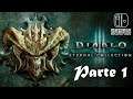 Diablo III: Eternal Collection - Parte 1 | Nintendo Switch