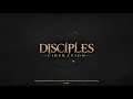 Disciples: Liberation - Enk The White Dragon Fight (No Commentary)