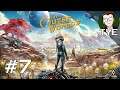 Diverting the Power | The Outer Worlds #07