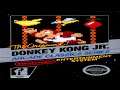 Donkey Kong Jr. (NES) 🦍🍌🧢👨🏻 | Gameplay en Español