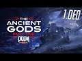 🔴 DOOM ETERNAL: ANCIENT GODS 1 DLC walkthrough 1.deo /1440p-ultra