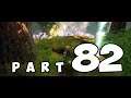 Dragon Age Inquisition FROSTBACK BASIN Jawbreaker Exploring P4 Part 82 Walkthrough