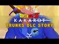 Dragon Ball Z: Kakarot - Trunks DLC - Trunk's Folly