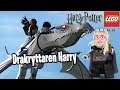 Drakryttaren Harry P | LEGO Harry Potter år 5-7 | del 21