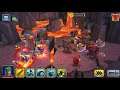 Dungeon Boss - Let's try new Kai Makani 18.7.2018