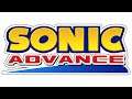 Egg Rocket Zone (In-Game Version) - Sonic Advance