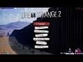 EN | We Hope There Is No Wall Yet! | Life is Strange 2 #007