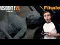 End Of Zoe : Resident Evil 7 Biohazard Playthrough Finale