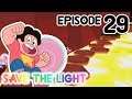 Episode 29 - The Uncharted Depths - Let's Play Steven Universe: Save the Light [Blind] [NS]