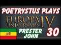 EU4 - Prester John - Episode 30