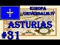 Europa Universalis 4 - Emperor: Asturias #31