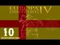 Europa Universalis IV İskandinavya 10 Antlaşma