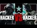 Every Ranked Match Has Hackers - Rainbow Six Siege