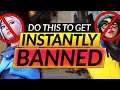 Everyone who does THIS gets BANNED in Valorant - NEW Update and AGENTS to MAIN Guide