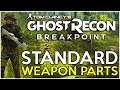 Fastest Way to Farm STANDARD WEAPON PARTS! - Ghost Recon Breakpoint Tips