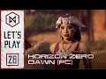 Fatal Inheritance | Horizon Zero Dawn (PC) | Part 28