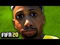 FIFA 20 = ADAMA TRAORE SIMULATOR 20