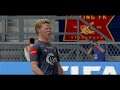 FIFA 21 - Viking FK 0-0 Tigres - Marisa Champions League 11 (Regular Time / Semi Final)