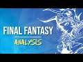 FINAL FANTASY I - Series Analysis