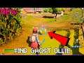 FIND GHOST OLLIE at FRENZY FARMS (Fortnite)
