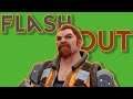 FLASH OUT!! | Making enemy team surrender