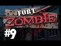 Fort Zombie - Hard #9(end)