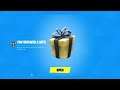 FORTNITE GETTING GIFTED BY SUBSCRIBERS NEW YEARS EDITION! (PART 1)
