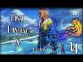 [FR] Final Fantasy X Let's play complet - Route de Mihen partie 3 - épisode 14