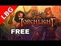 ❌ (ENDED) FREE Game - Torchlight (Epic)