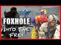 Fresh Blood Into The Frey | Foxhole | Ep 1