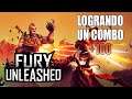 Fury Unleashed - Llegando a un combo de 100 (Trofeo / Logro "Combo fantástico")