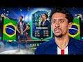 FUT20 - TOTS REVIEW : MARQUINHOS (94) - ULTIMATE TEAM