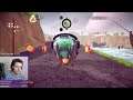 Garfield Kart is Fun When You're Drunk