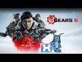 Gears 5 Review - Cinelinx Reviews