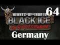Germany | Black Ice | Hearts of Iron IV | 64