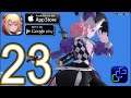 Goddess of Genesis iOS Walkthrough - Part 23 - Act 21: The Lost Memory